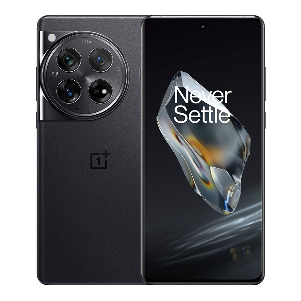 Смартфон OnePlus 12, 16Гб/512Гб, 2 Nano-SIM, чёрный – купить из-за границы  через сервис «CDEK.Shopping»