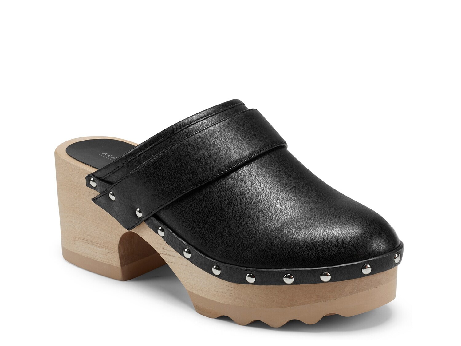 

Сабо Aerosoles Pedro, черный