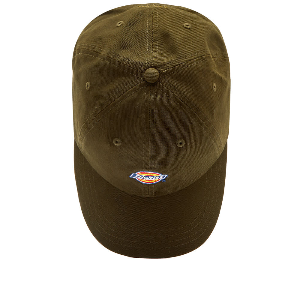 

Кепка с логотипом из 6 панелей Dickies
