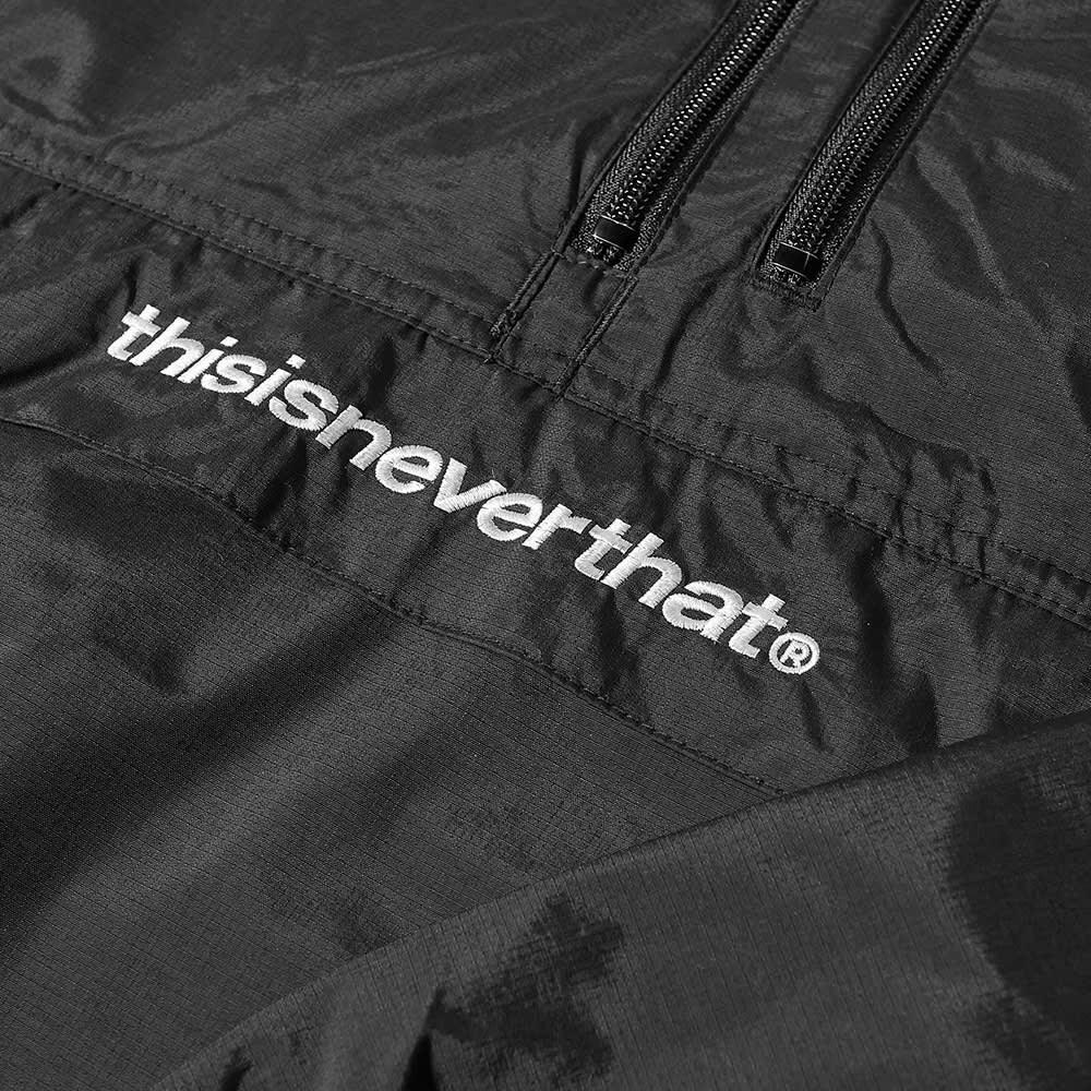 

Куртка-анорак thisisneverthat, Черный