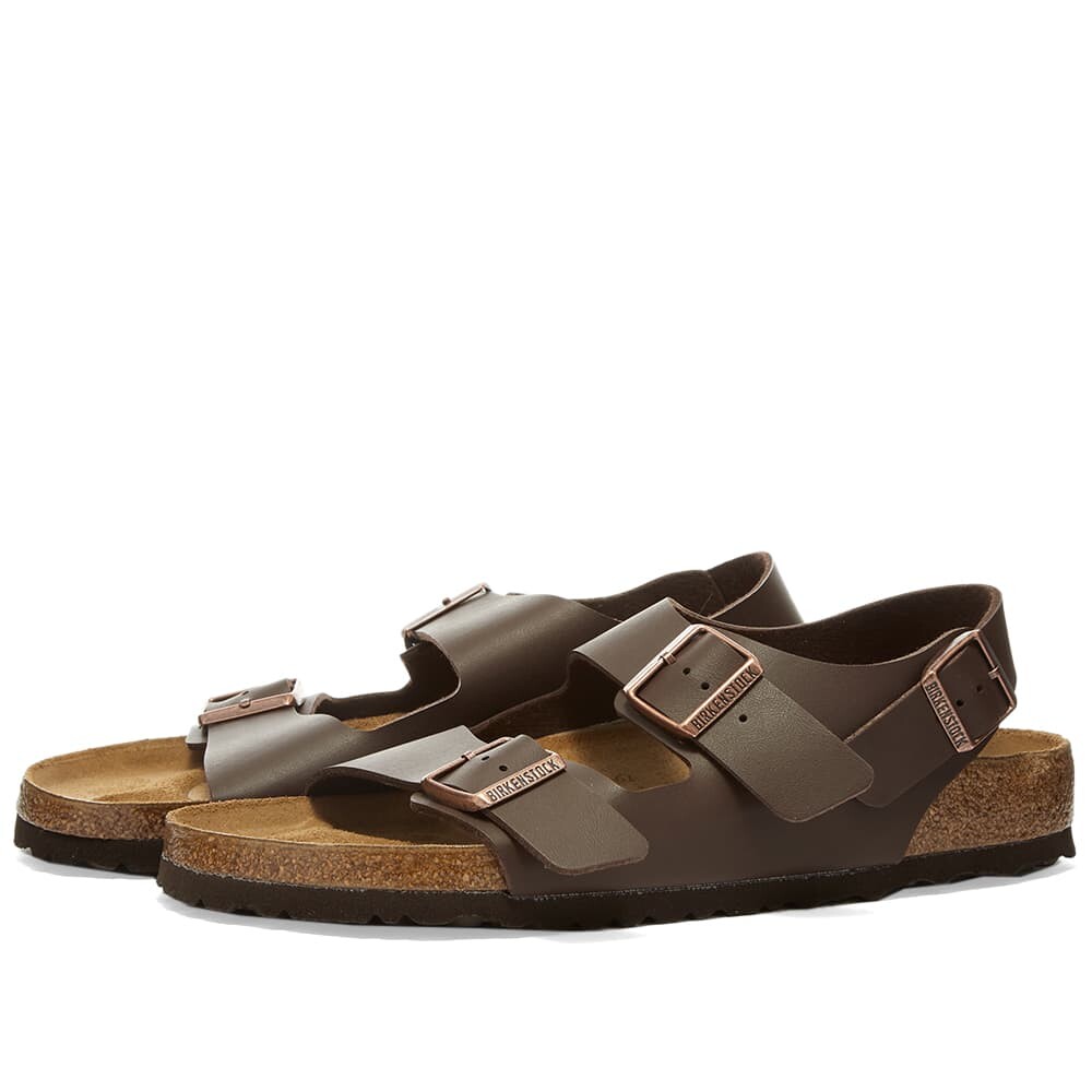 

Сандалии Birkenstock Milano