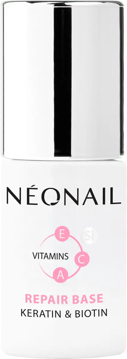 

UV Восстанавливающая база Nagellac 7,2 мл NÉO