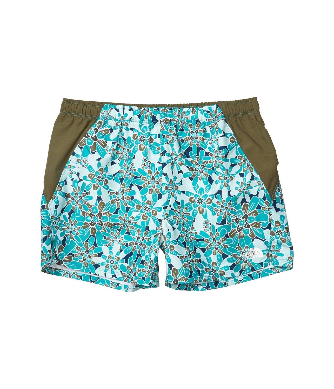 

Шорты The North Face Kids, Class V Water Shorts