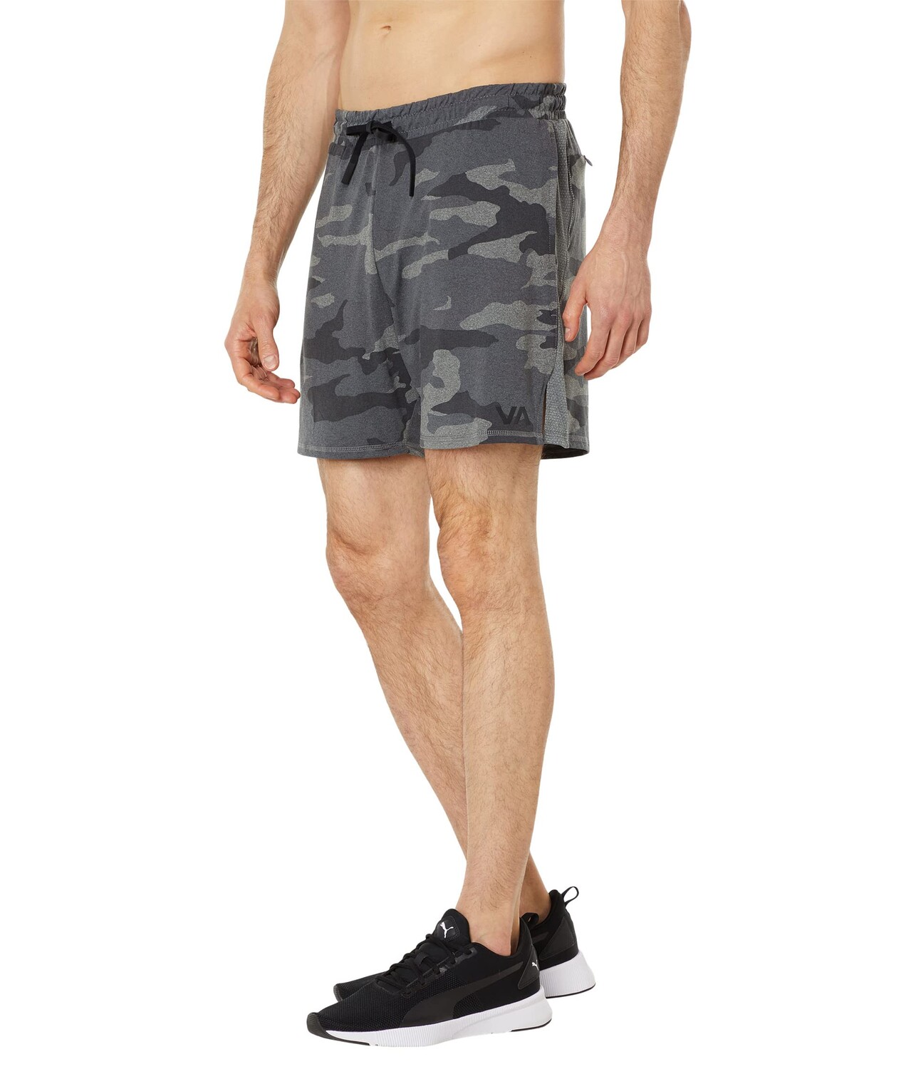 

Шорты RVCA, Sport Vent Shorts
