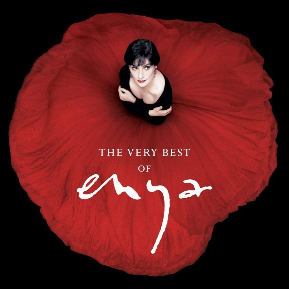 

Виниловая пластинка The Very Best of Enya (2 Discs) | Enya