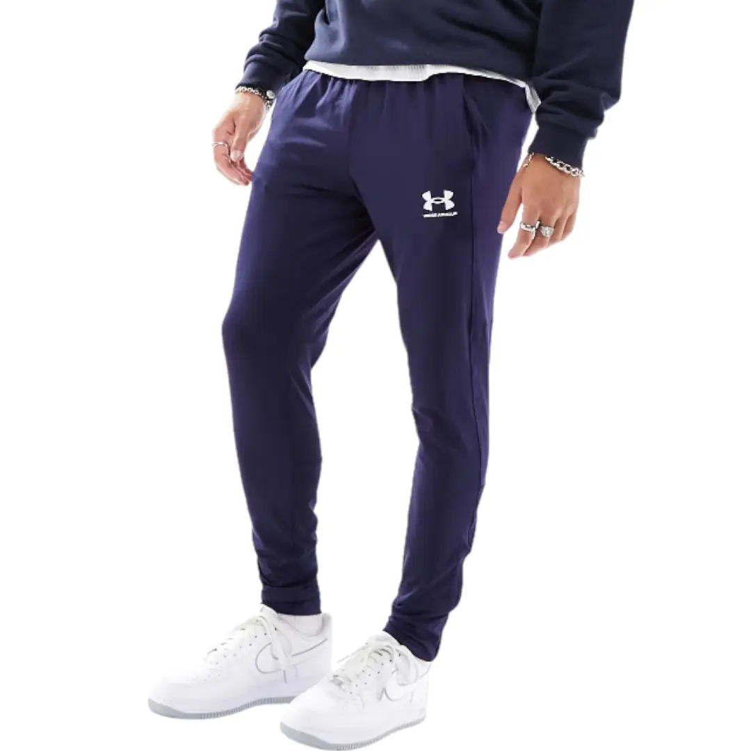 

Джоггеры Under Armour Challenger Pro Training, синий