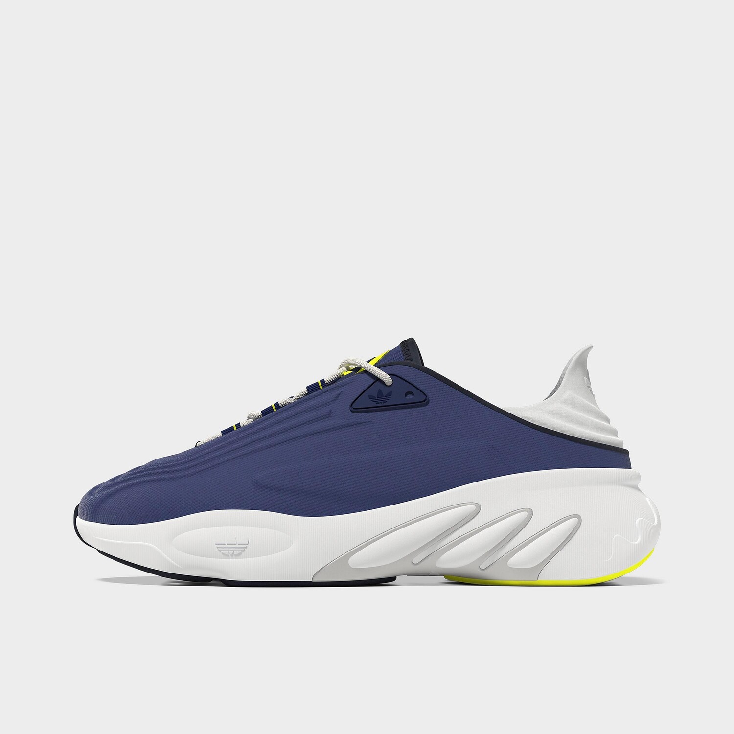 

Мужская повседневная обувь Adidas Originals adifom SLTN, синий