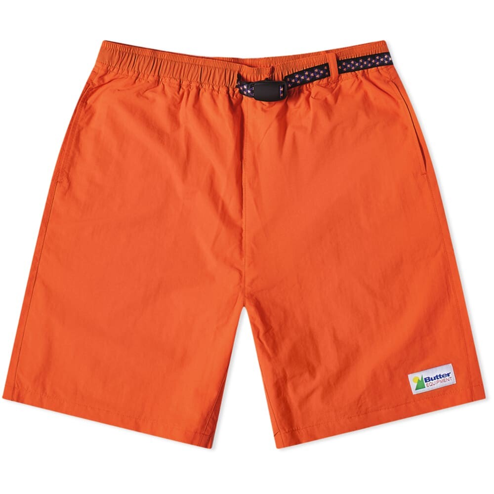 

Шорты Butter Goods Equipment Short