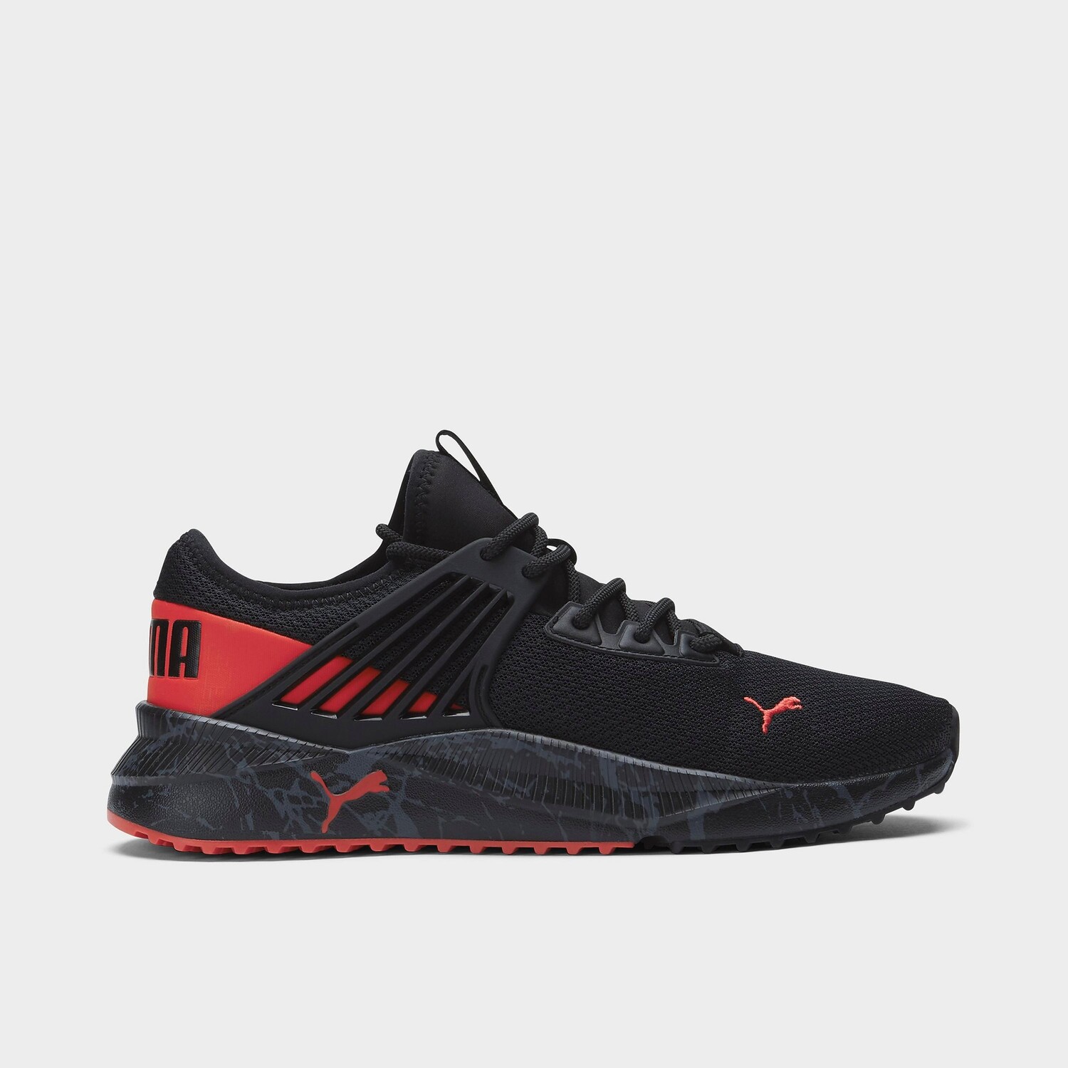 

Мужские кроссовки Puma Pacer Future Marble, черный