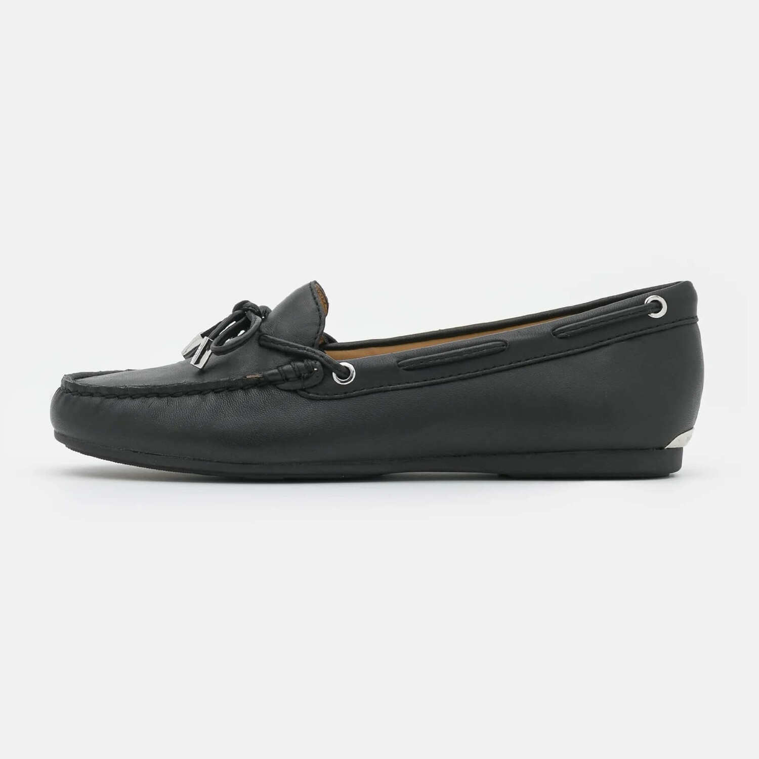 

Мокасины Michael Kors Sutton, черный