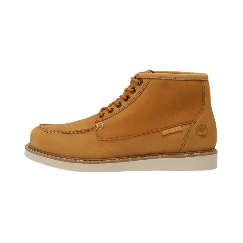 

Ботинки Timberland Newmarket, рыжевато-коричневый