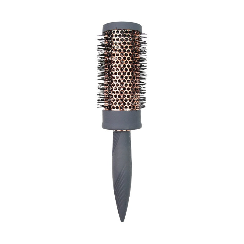 donegal щетка для завивки волос leedi brush 44 мм Donegal Щетка для завивки волос Leedi Brush 44 мм