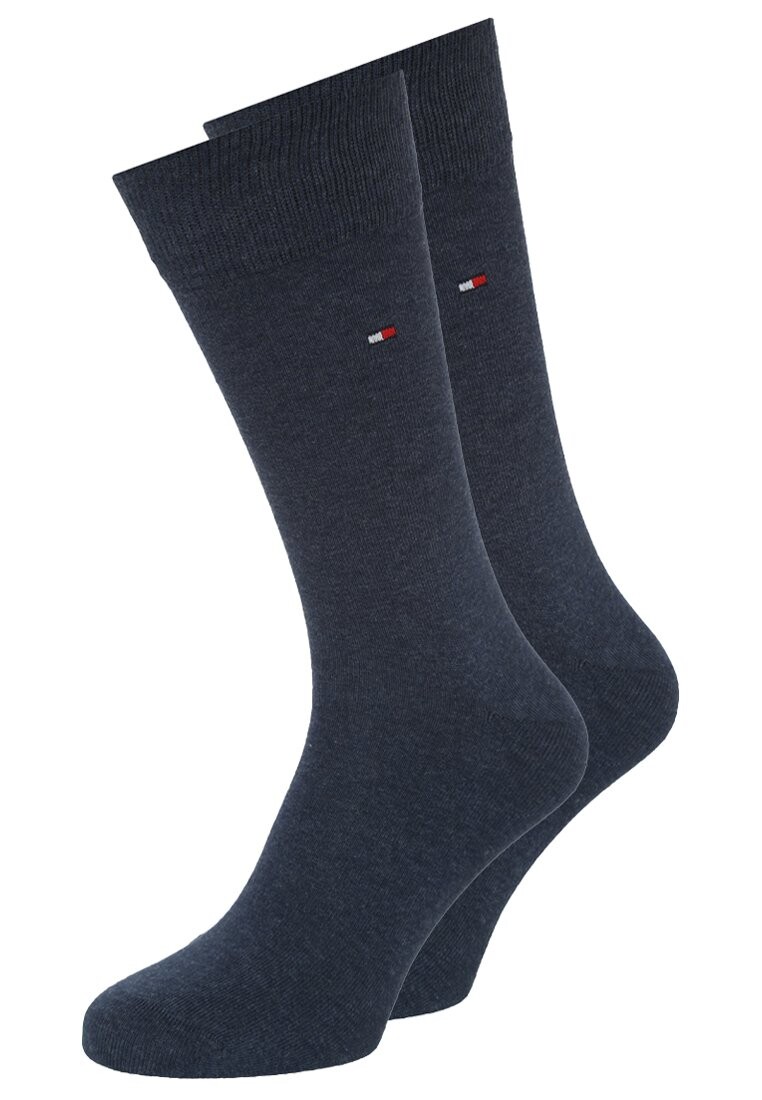 

Носки CLASSIC 2P Tommy Hilfiger, синий