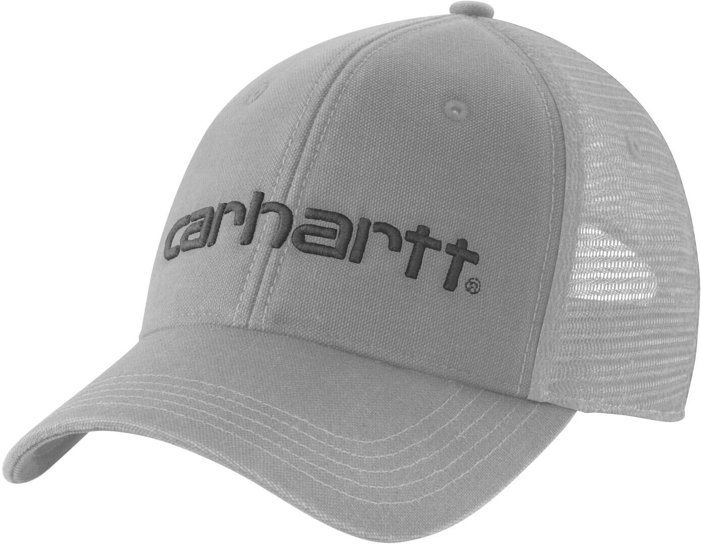 

Кепка Carhartt Dunmore, серый