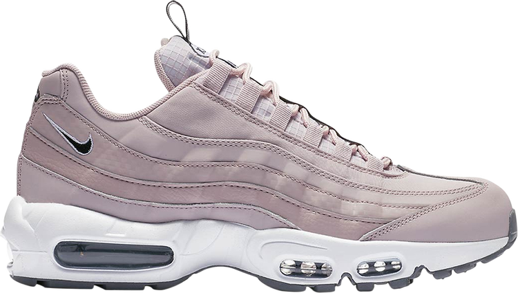 Nike air max on sale 95 se rose