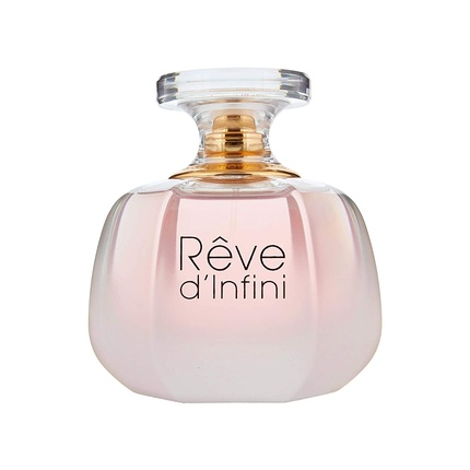цена Lalique Reve D'Infini Eau de Parfum спрей для женщин 100мл