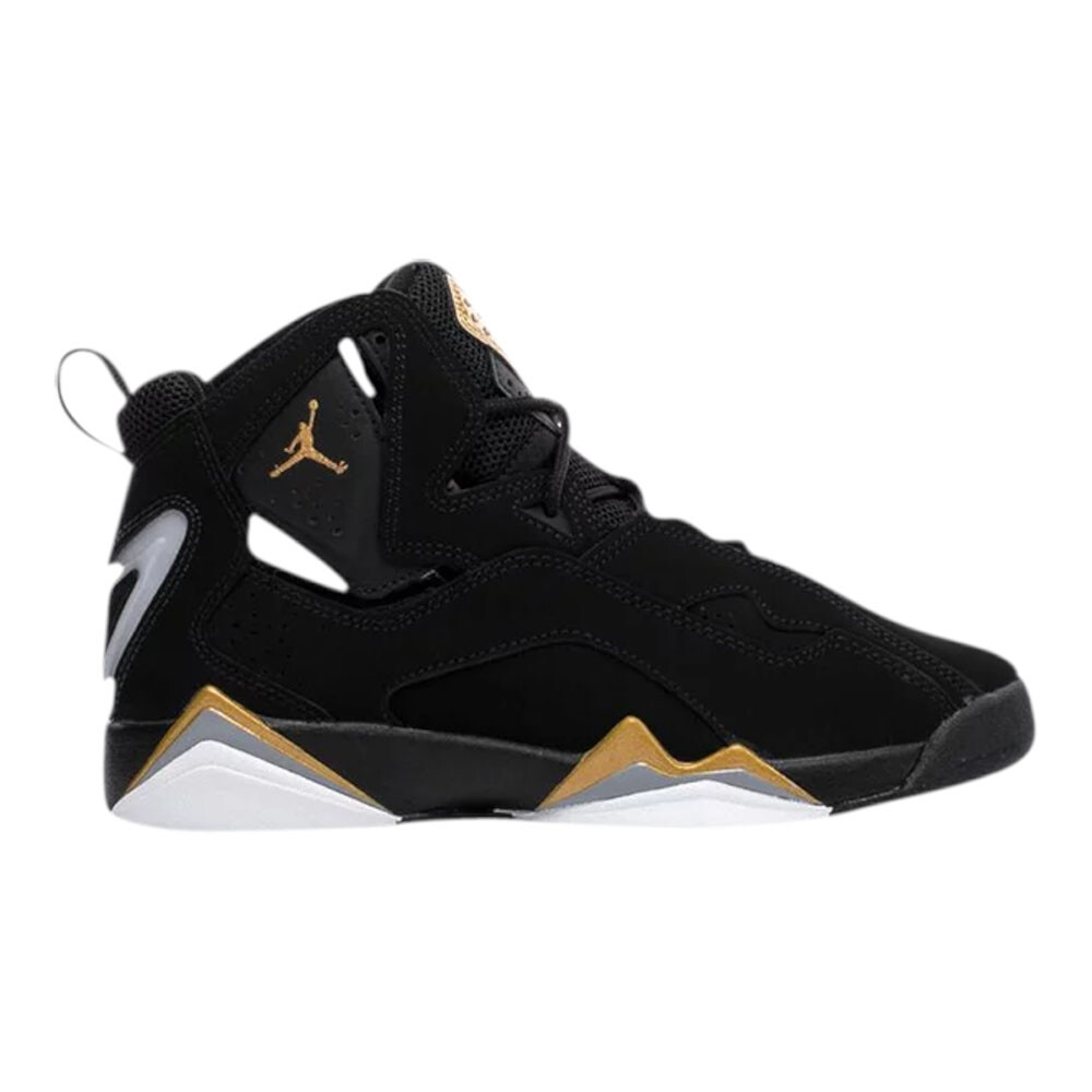 

Кроссовки Nike Jordan True Flight GS, черный
