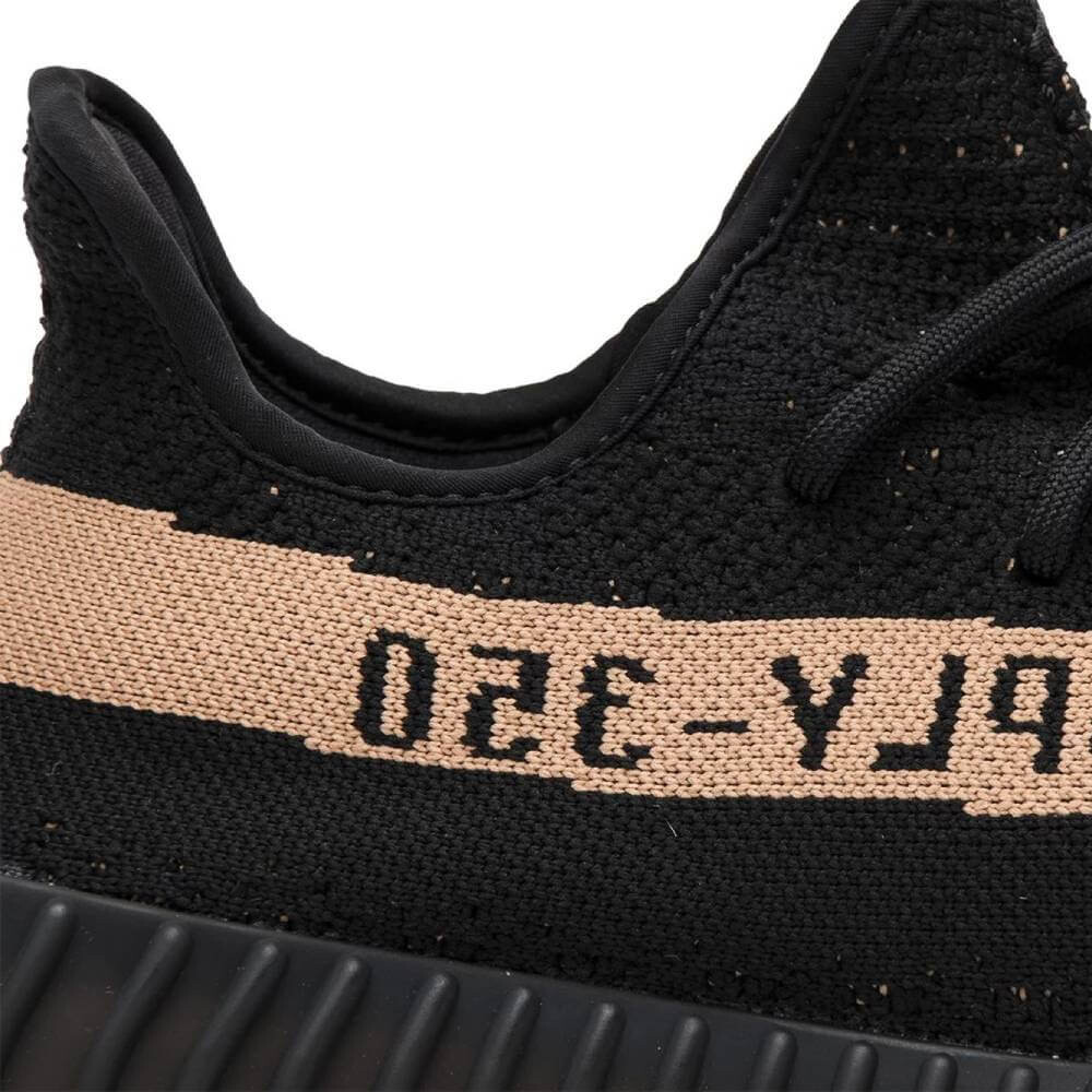 Yeezy hot sale boost cooper