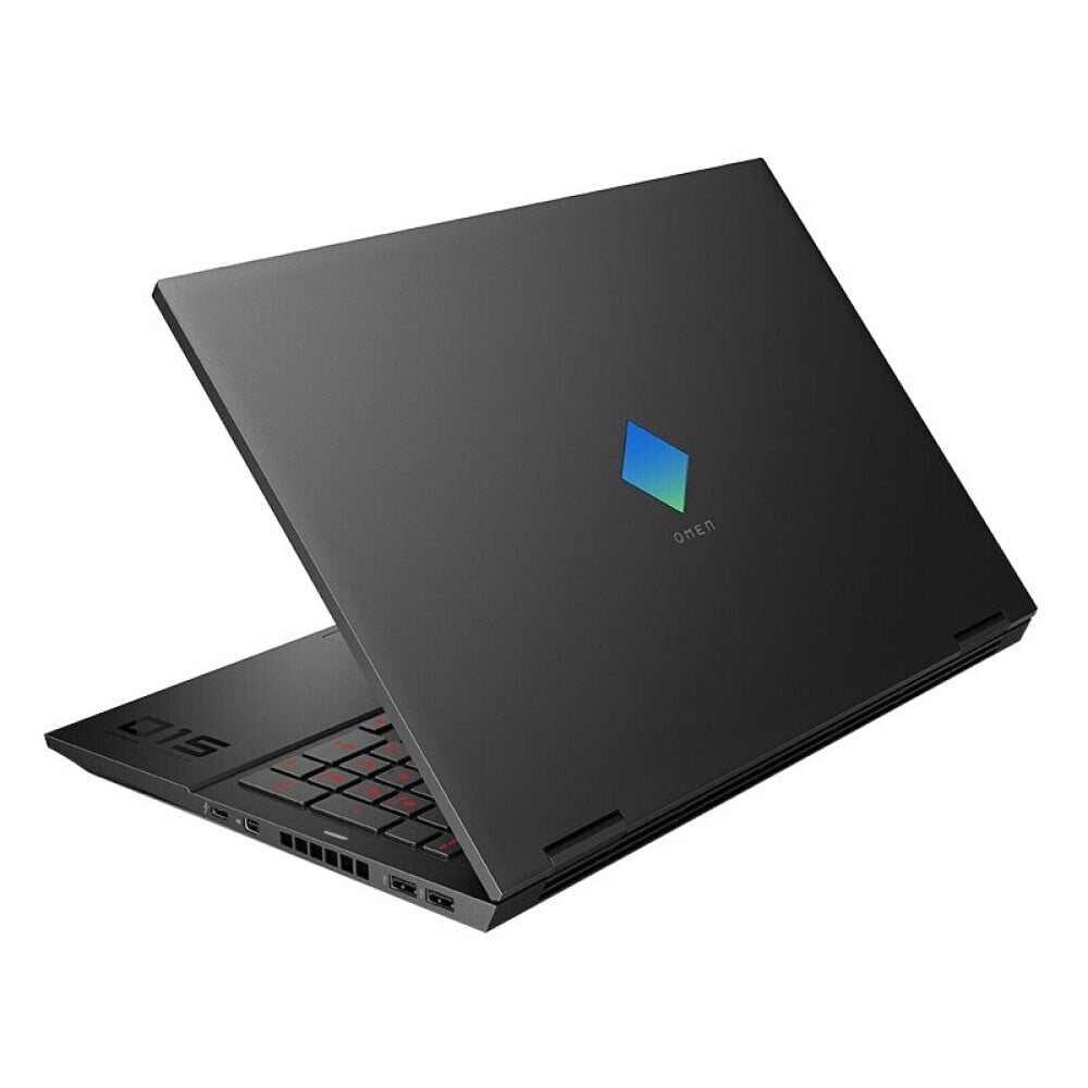 

Ноутбук игровой HP 15,6" Shadow Genie 6 Pro i7 2*8G 512G SSD RTX 3060 6G 144 Гц