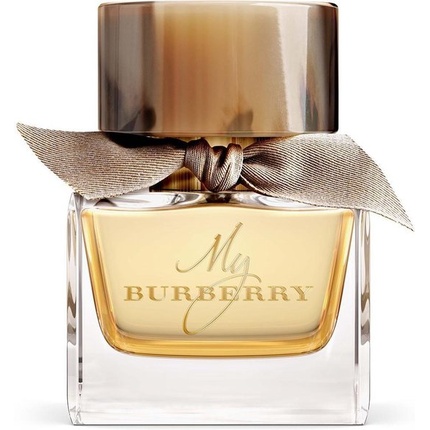 цена Burberry My Burberry - 50 мл - парфюмированная вода