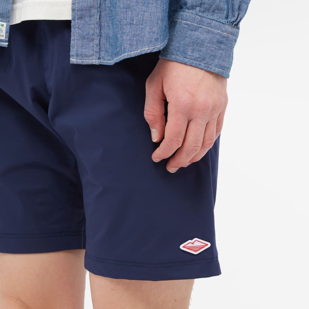 

Шорты Battenwear Stretch Climbing Short V2