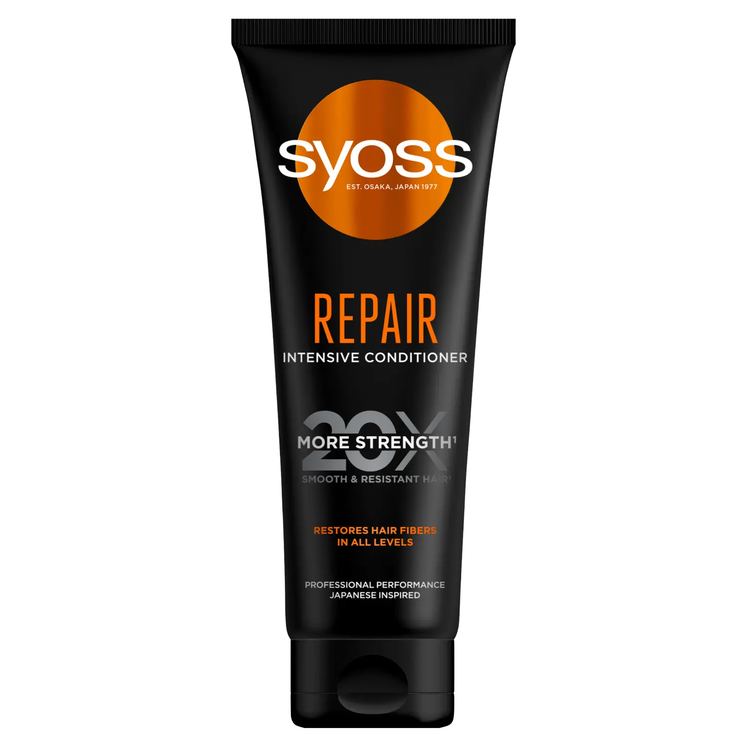 

Syoss Repair кондиционер для сухих и поврежденных волос, 250 мл