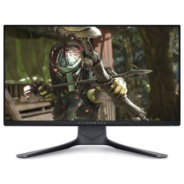 

Игровой монитор Dell Alienware 25" AW2521HF, 1920x1080, 240 Гц, IPS