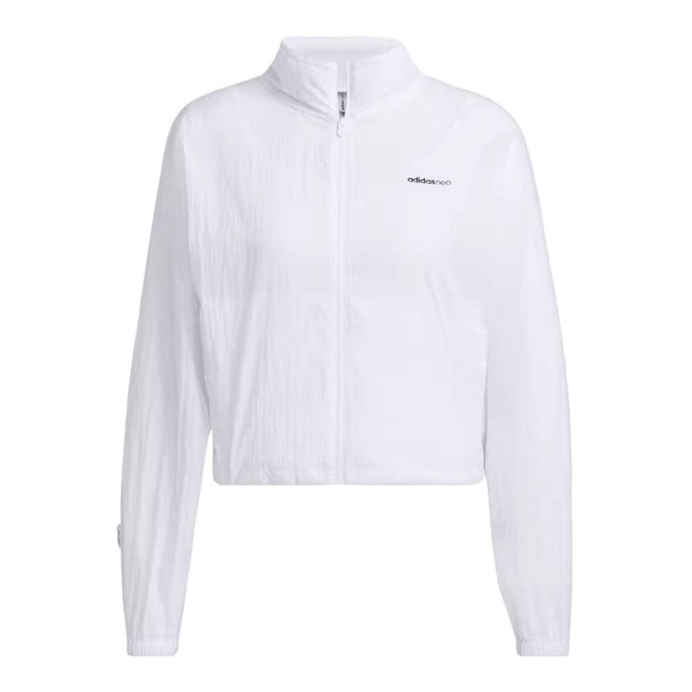 

Куртка Adidas Neo, белый