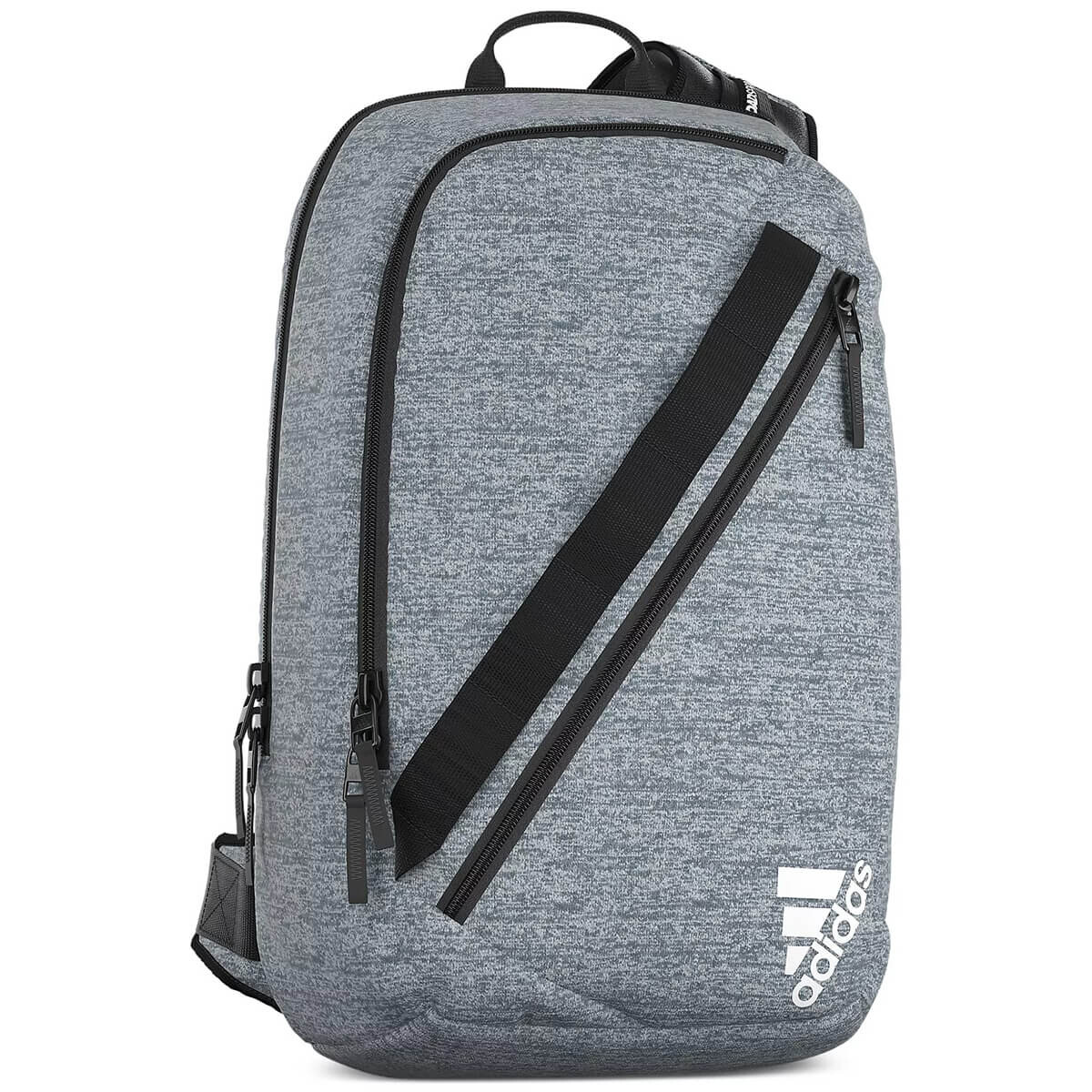 

Рюкзак Adidas Prime Sling, серый