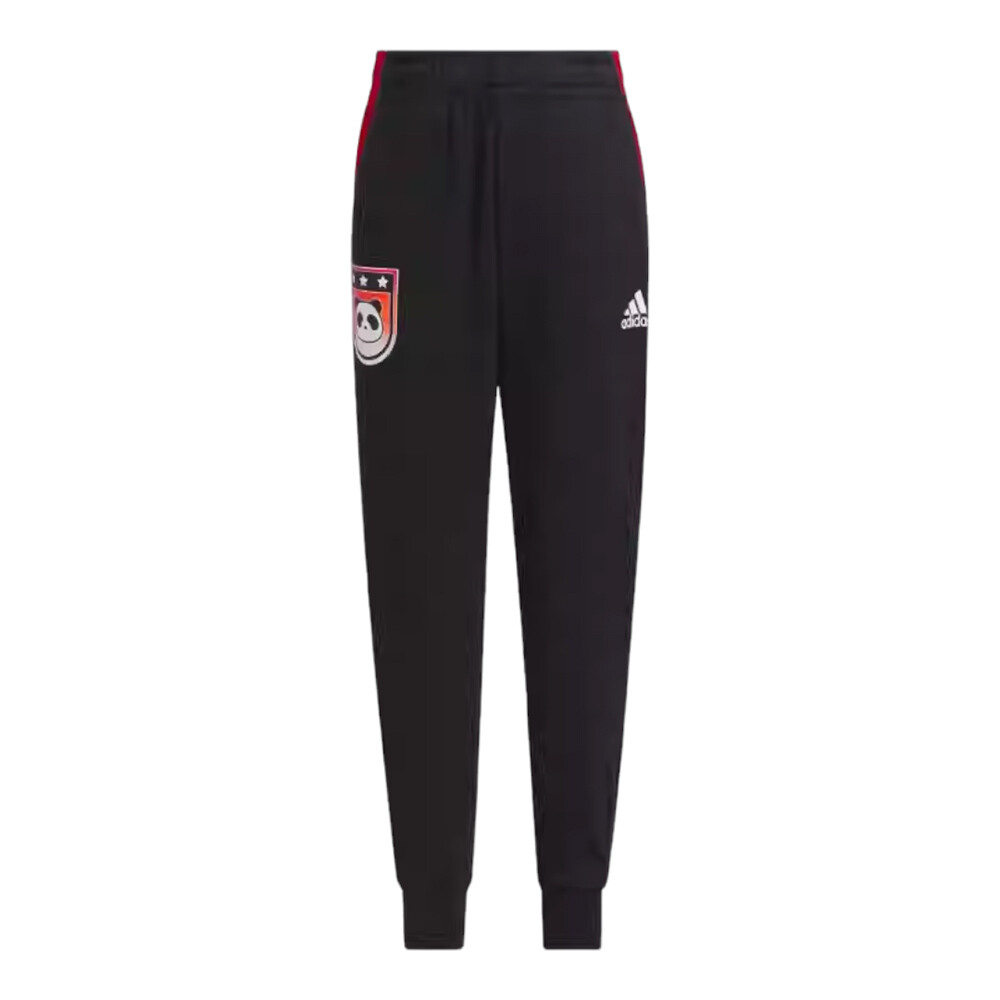 

Спортивные брюки Adidas Kids Lk Sp, черный