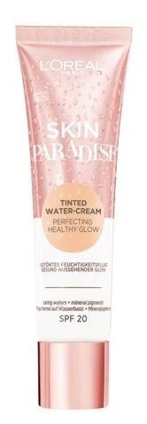 

L’Oréal Skin Paradise Праймер для лица, 01 Light