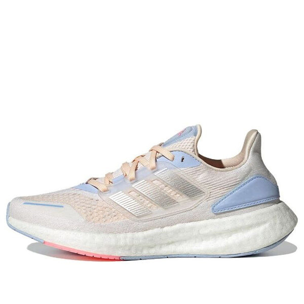 

Кроссовки Adidas Pureboost 22 HQ1419, серый
