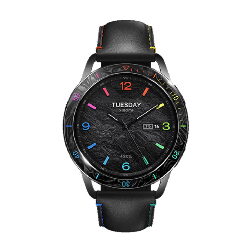 Умные часы Xiaomi Watch S3, 1.43