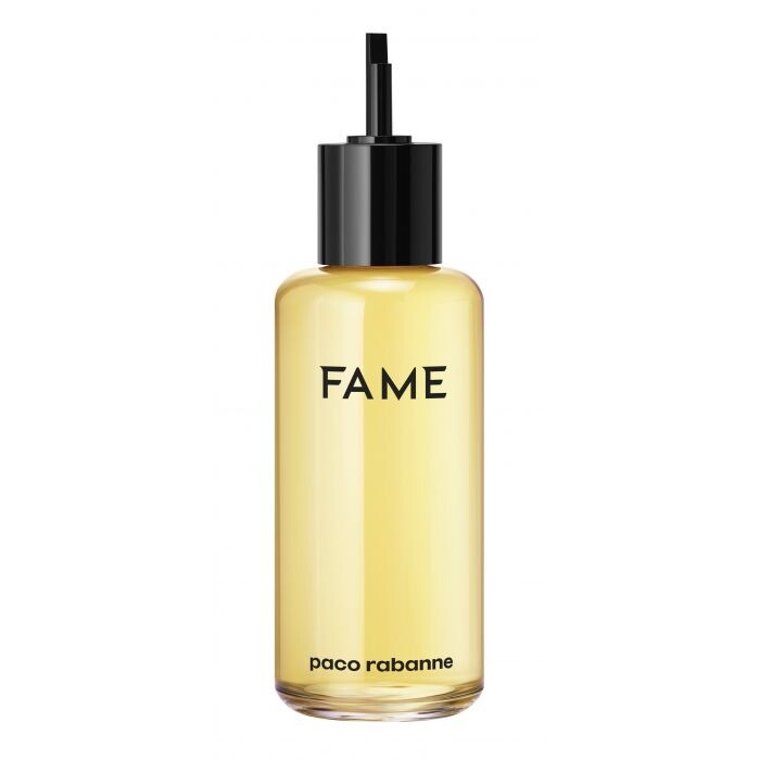 

Женская туалетная вода Fame Eau de Parfum Paco Rabanne, Recarga 200 ml