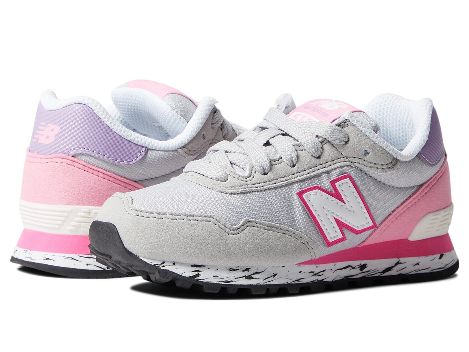 

Кроссовки New Balance Kids, 515