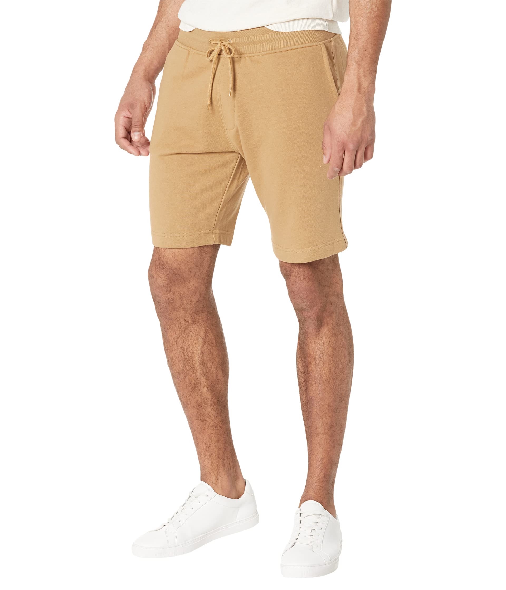 Шорты Selected Homme, Bale Sweatshorts