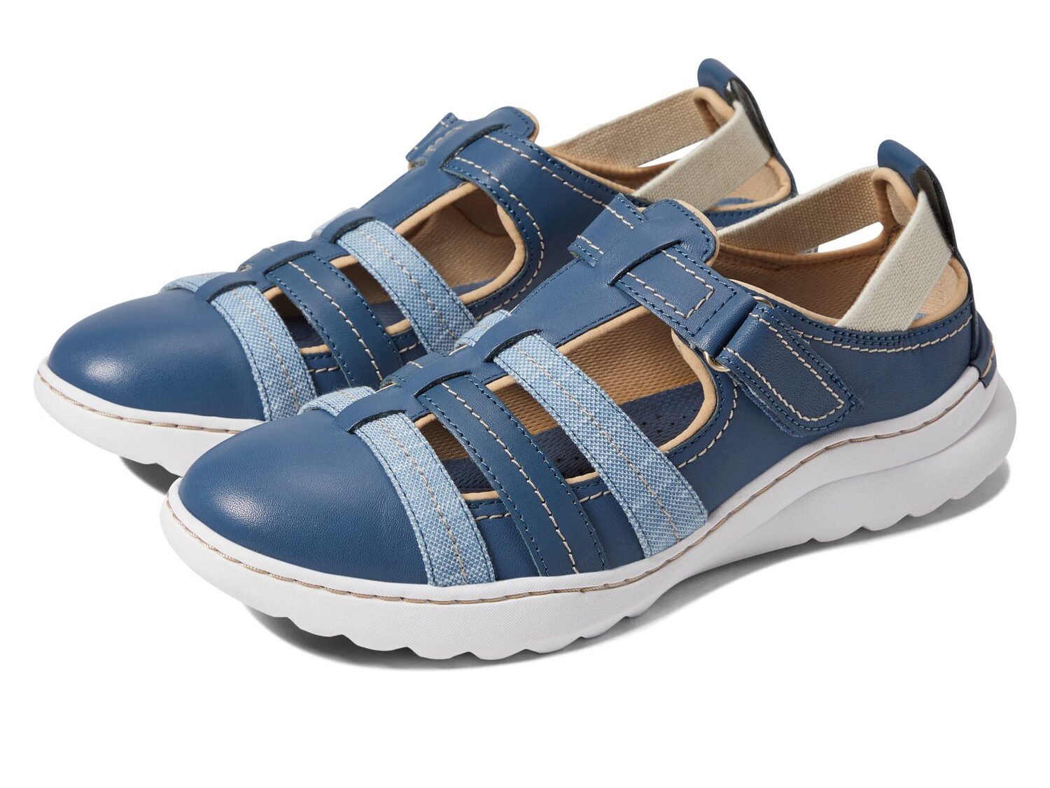 

Кроссовки Clarks, Teagan Step