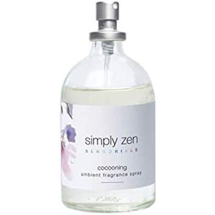 цена Ароматизатор Simply Zen Cocooning Ambient Fragrance Spray 100 мл