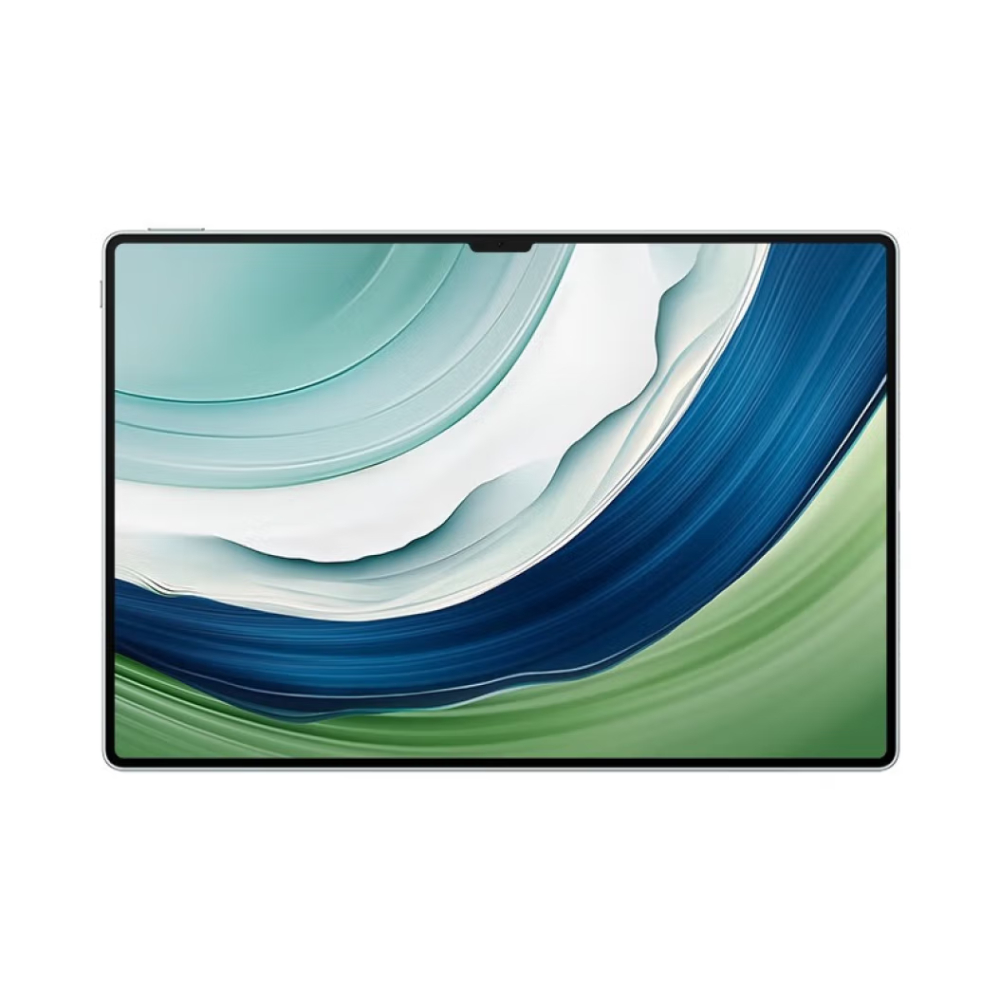 Планшет HUAWEI MatePad Pro 13,2, 16ГБ/1ТБ, Wi-Fi, зеленый планшет huawei matebook e 2023 12 6 16гб 1тб wi fi белый розовый