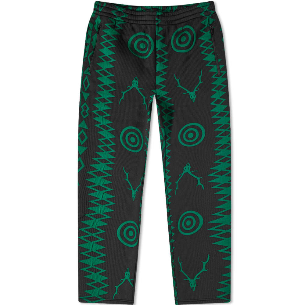 

Брюки South2 West8 Skull & Target Pant, Черный