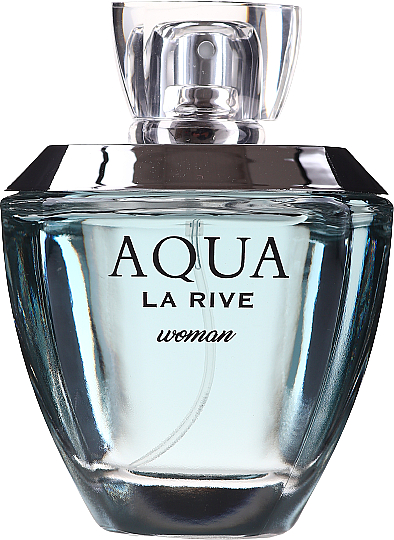 Парфюмерная вода La Rive Aqua Woman цена и фото