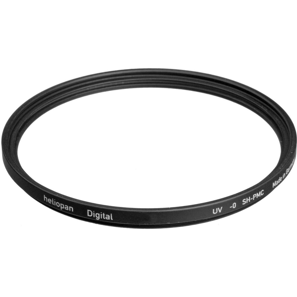 

Heliopan 77mm UV 16 Layer Multi-Coated Filter