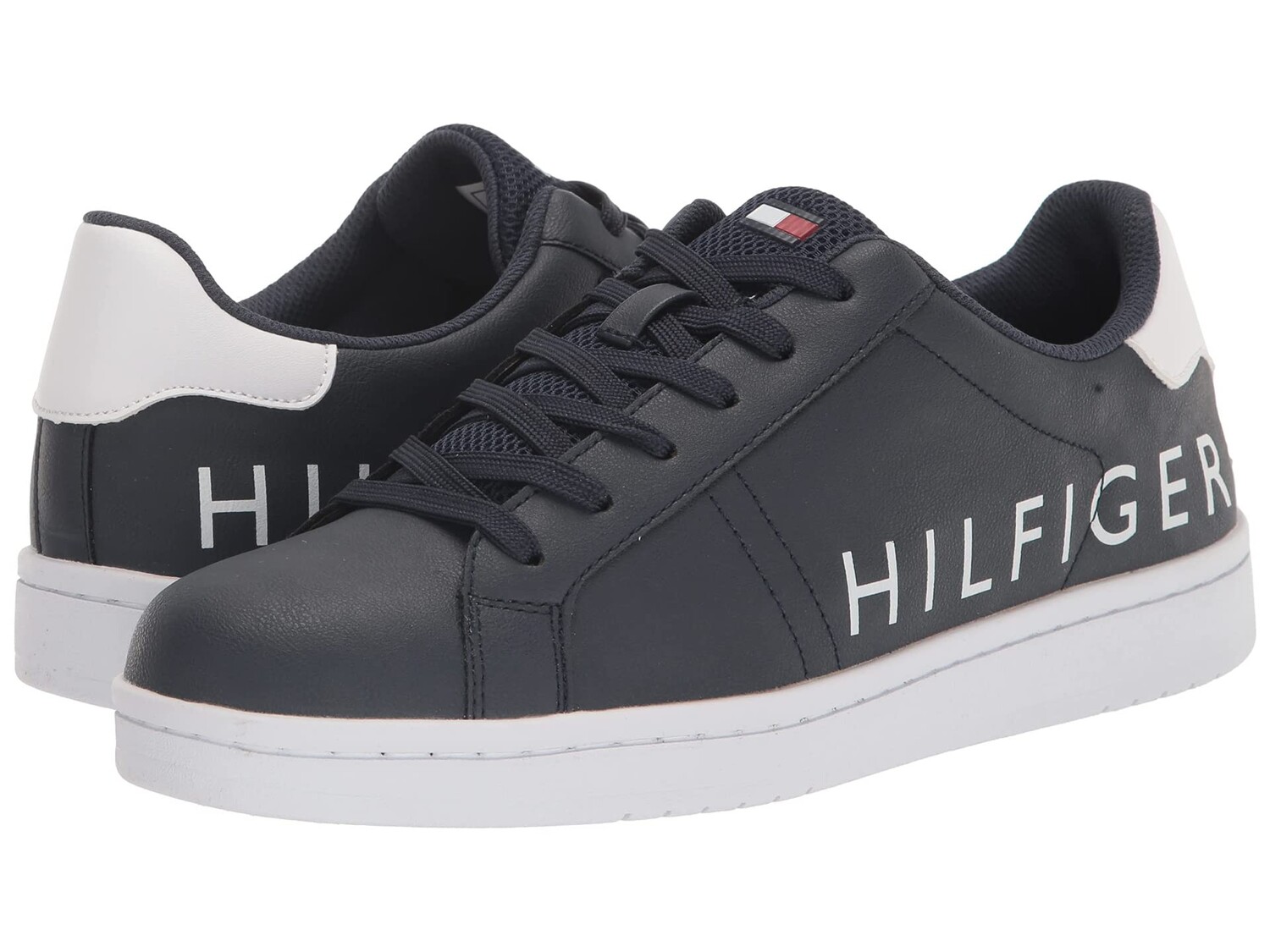 

Кроссовки Tommy Hilfiger, Leeder