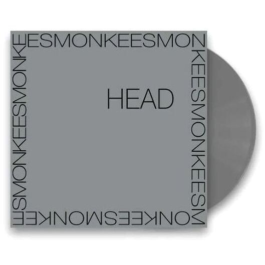 

CD диск Head (Limited Edition) (Silver Colored Vinyl) | Monkees