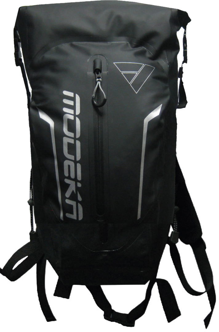 Рюкзак Modeka Dry Pack 32L, черный