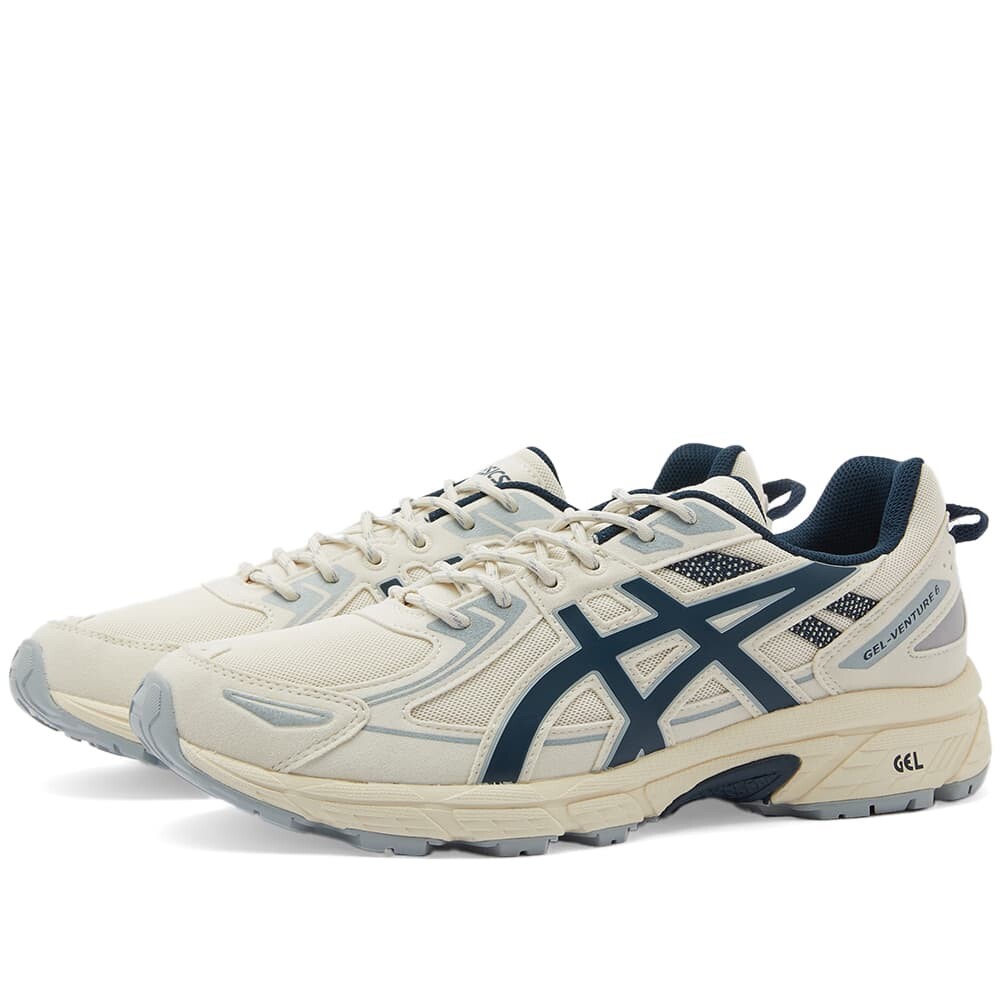 

Кроссовки Asics Gel-Venture 6