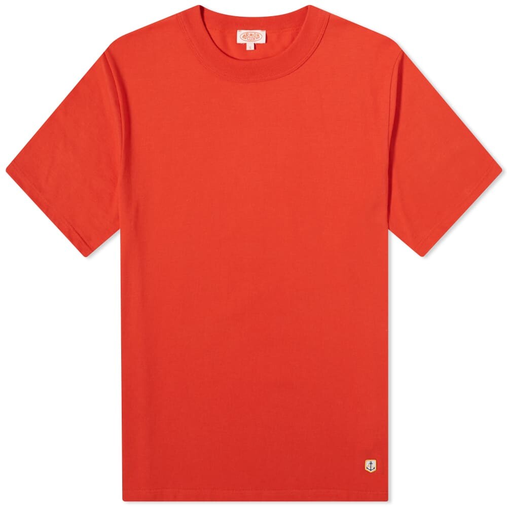 

Футболка Armor-Lux 70990 Classic Tee