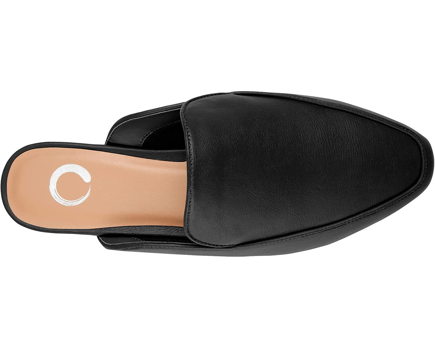 

Лоферы Akza Mule Journee Collection, черный