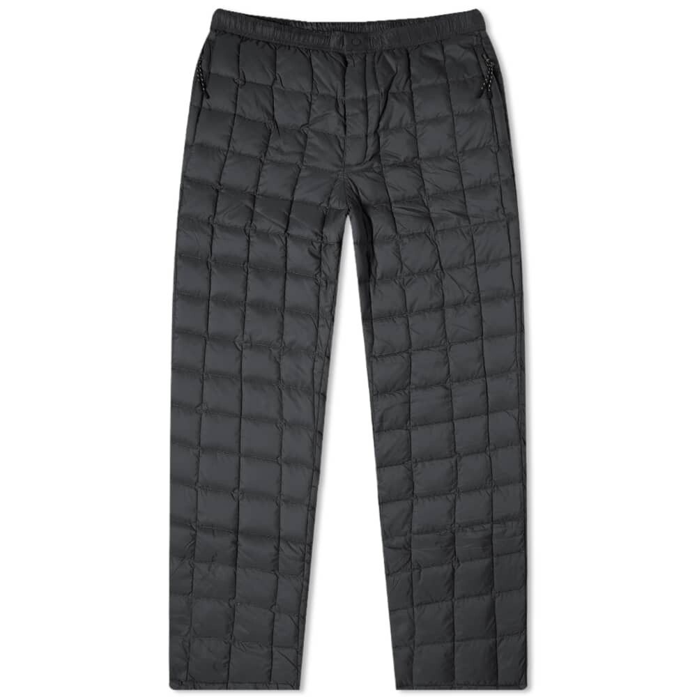 

Брюки Taion Mountain Down Pant