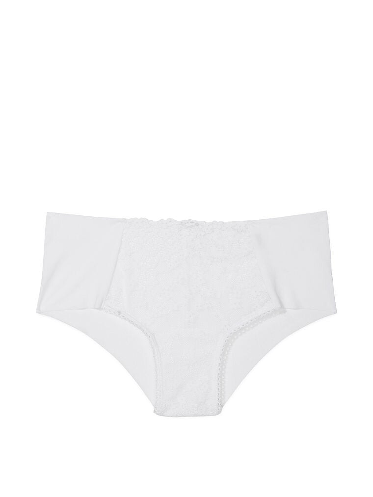 

Трусы Victoria's Secret Sexy Illusions, белый